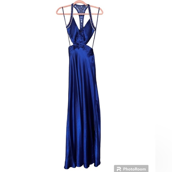 Fabiana Couture dress size 2 - Picture 1 of 5